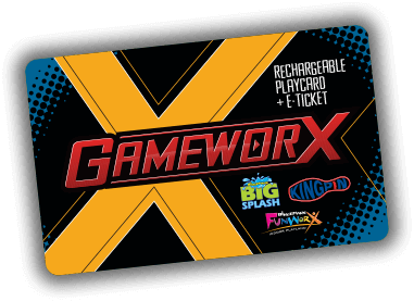 GameworX