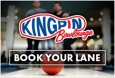Book your lane