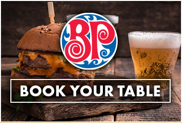 Book your table