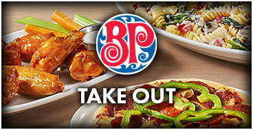 Boston Pizza take out