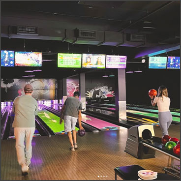 Bowling