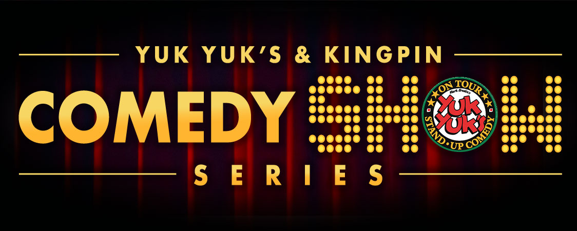 Yuk Yuk's Comedy Show Series