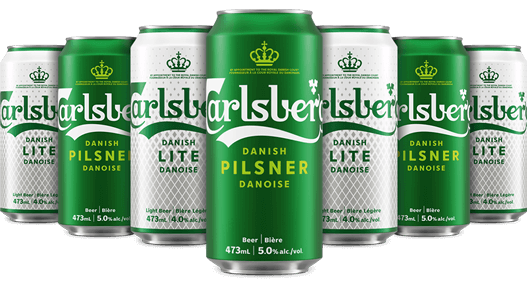 Carslberg