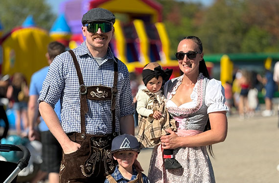 Kinderfest