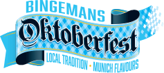 Bingemans Oktoberfest