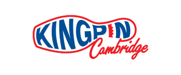 Kingpin Cambridge