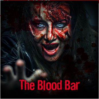 The Blood Bar