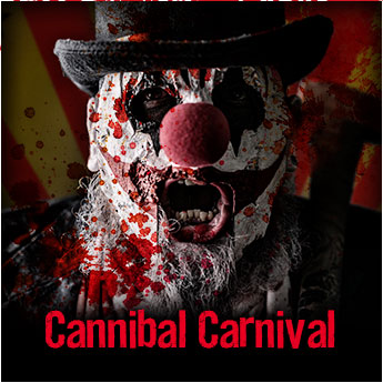 Cannibal Carnival