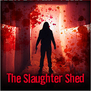 The Slaughter Shed
