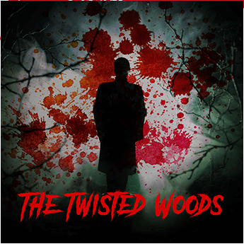 The Twisted Woods