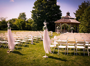 The Arboretum at the University of Guelph