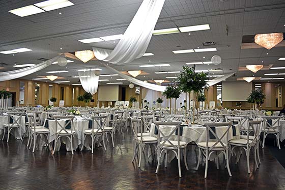 The Ballroom